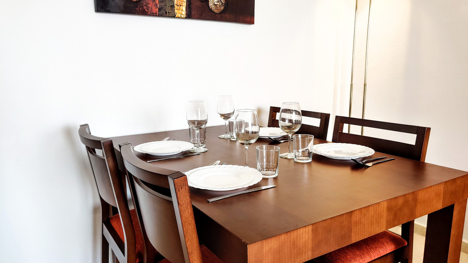 photo of Apartments on C. Sierra Dorada, 3b, 03503 Benidorm, Alicante, Spain