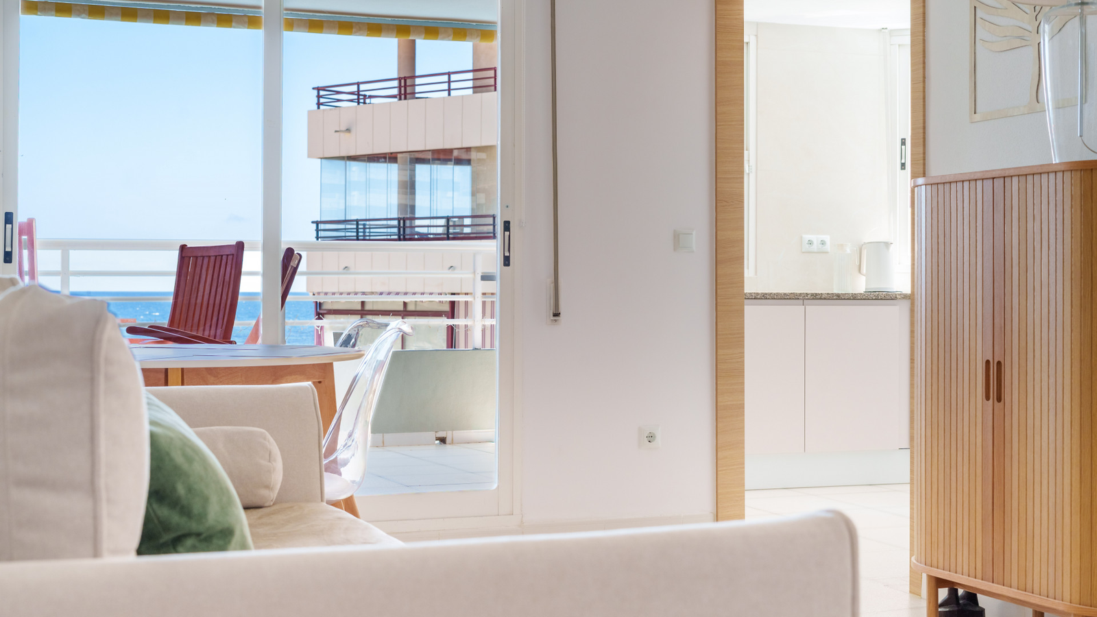 photo of Apartments on Av. Rosa de los Vientos, 4, 03710 Calpe, Alicante, Spain