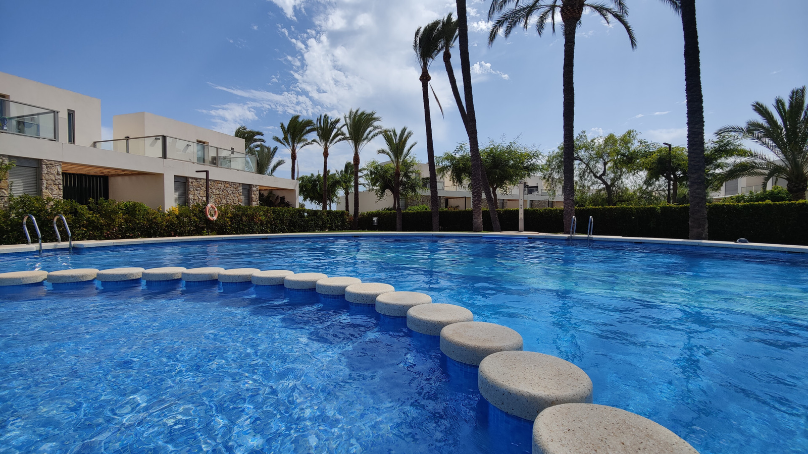 photo of Villa or house on Partida Paraíso, 43, 03570 Villajoyosa, Alicante, Spain