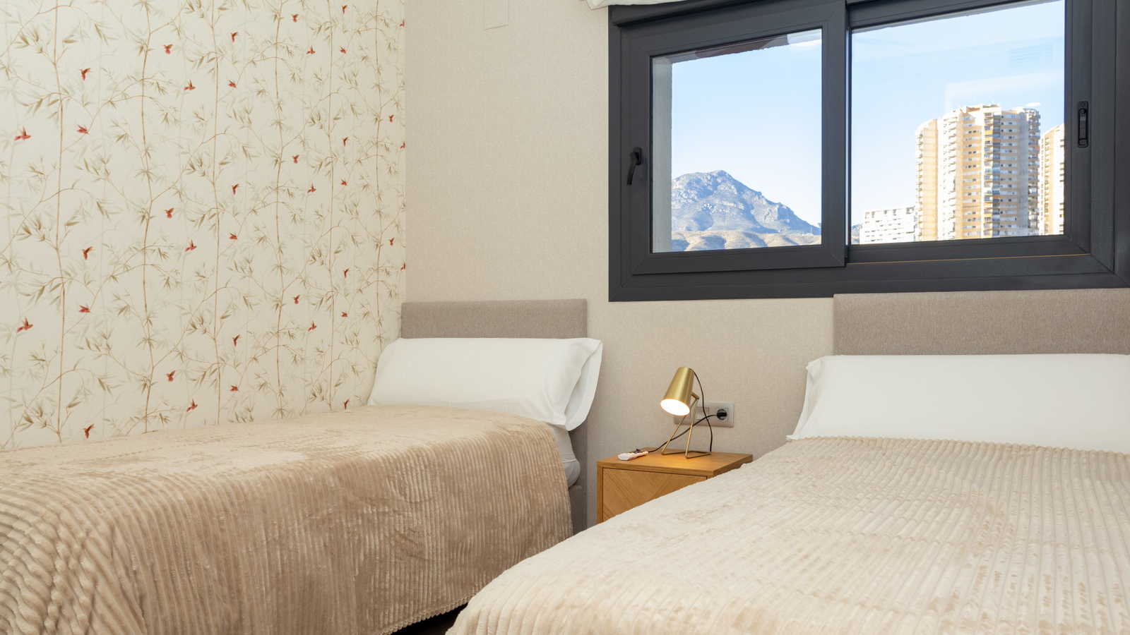 photo of Apartments on Av. República Argentina, 19, 03502 Benidorm, Alicante, Spain