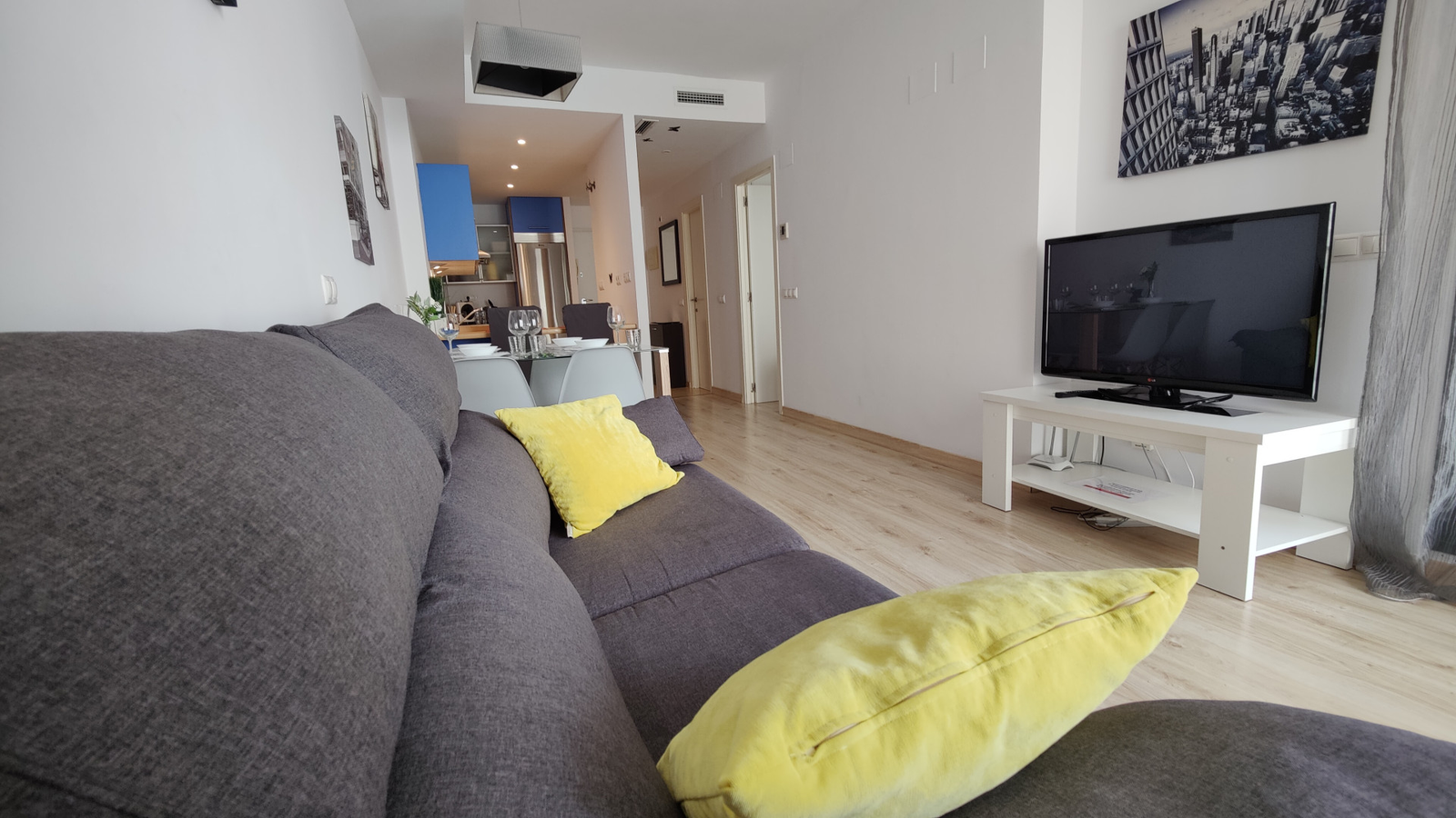 photo of Villa or house on Carrer Marinada, 3A, 03570 Benidorm, Alicante, Spain