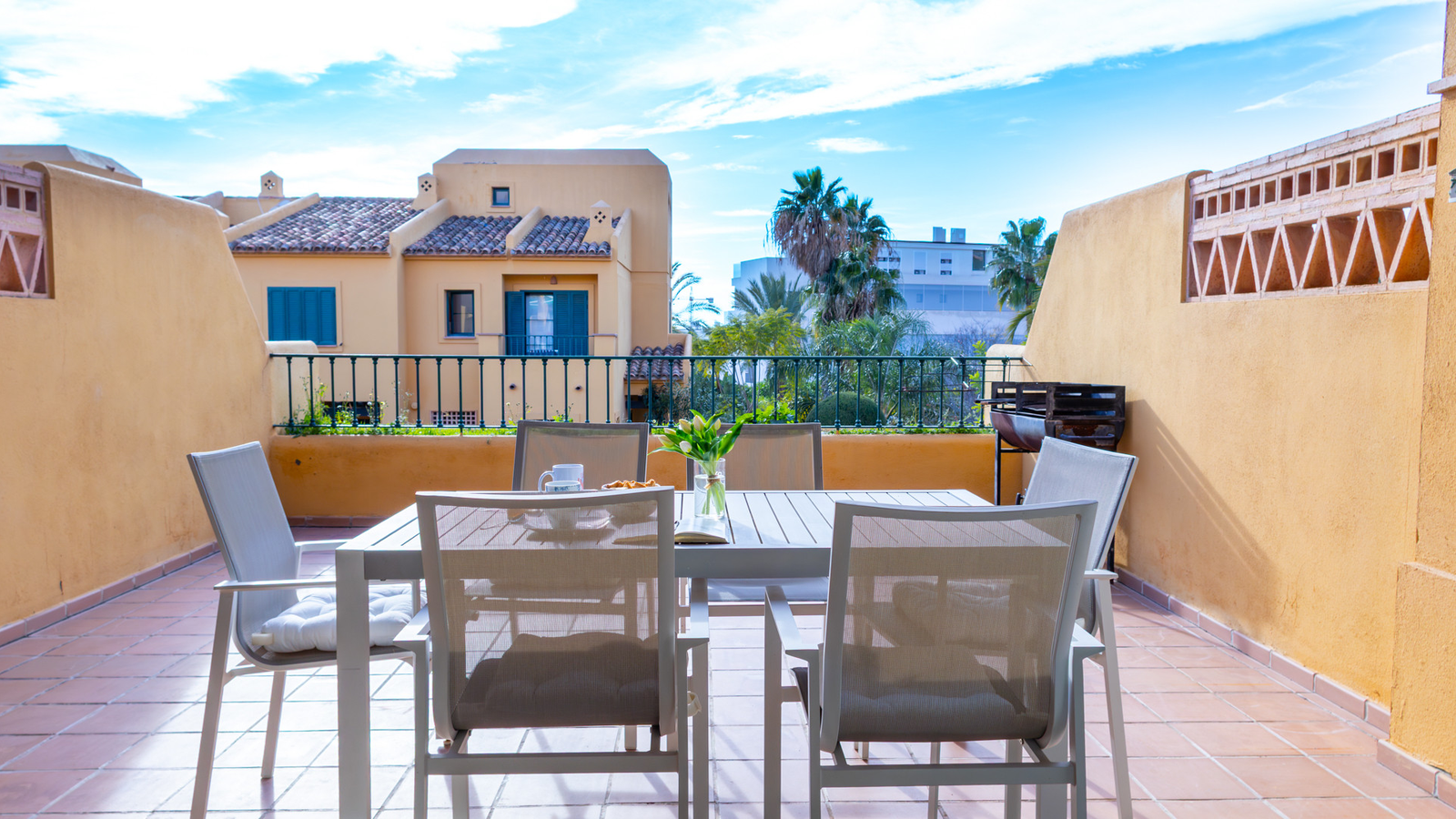 photo of Villa or house on Carrer Berlin, 7, 03509 Finestrat, Alicante, Spain