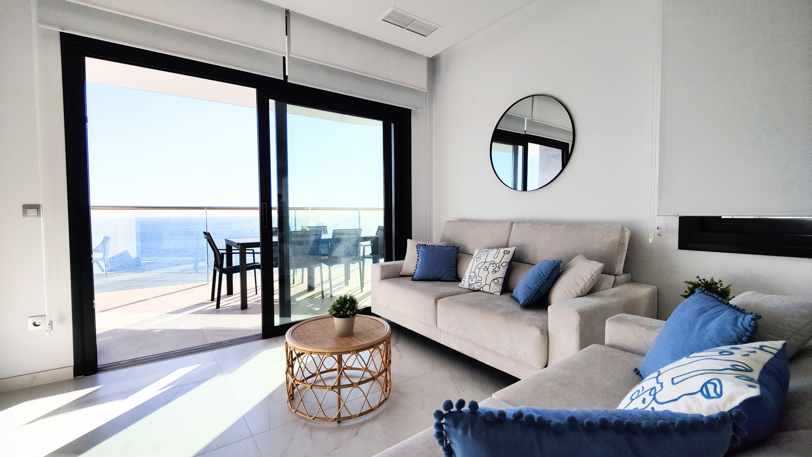 photo of Apartments on Av. de la Armada Española, 18, 03502 Benidorm, Alicante, Spain