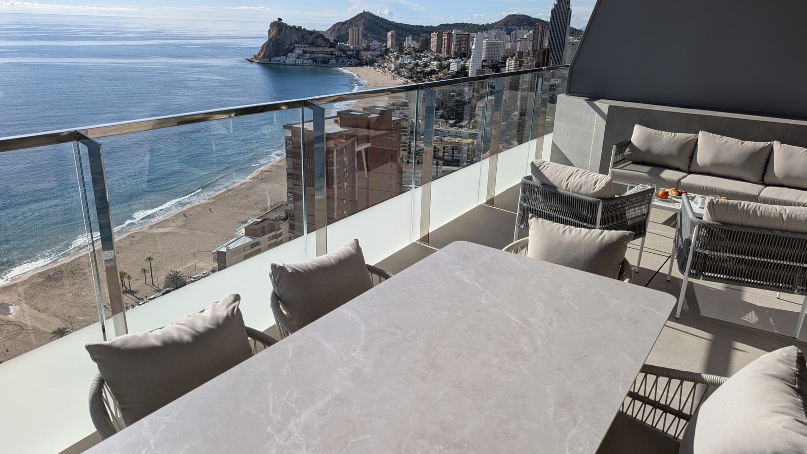 photo of Apartments on Av. República Argentina, 19, 03502 Benidorm, Alicante, Spain