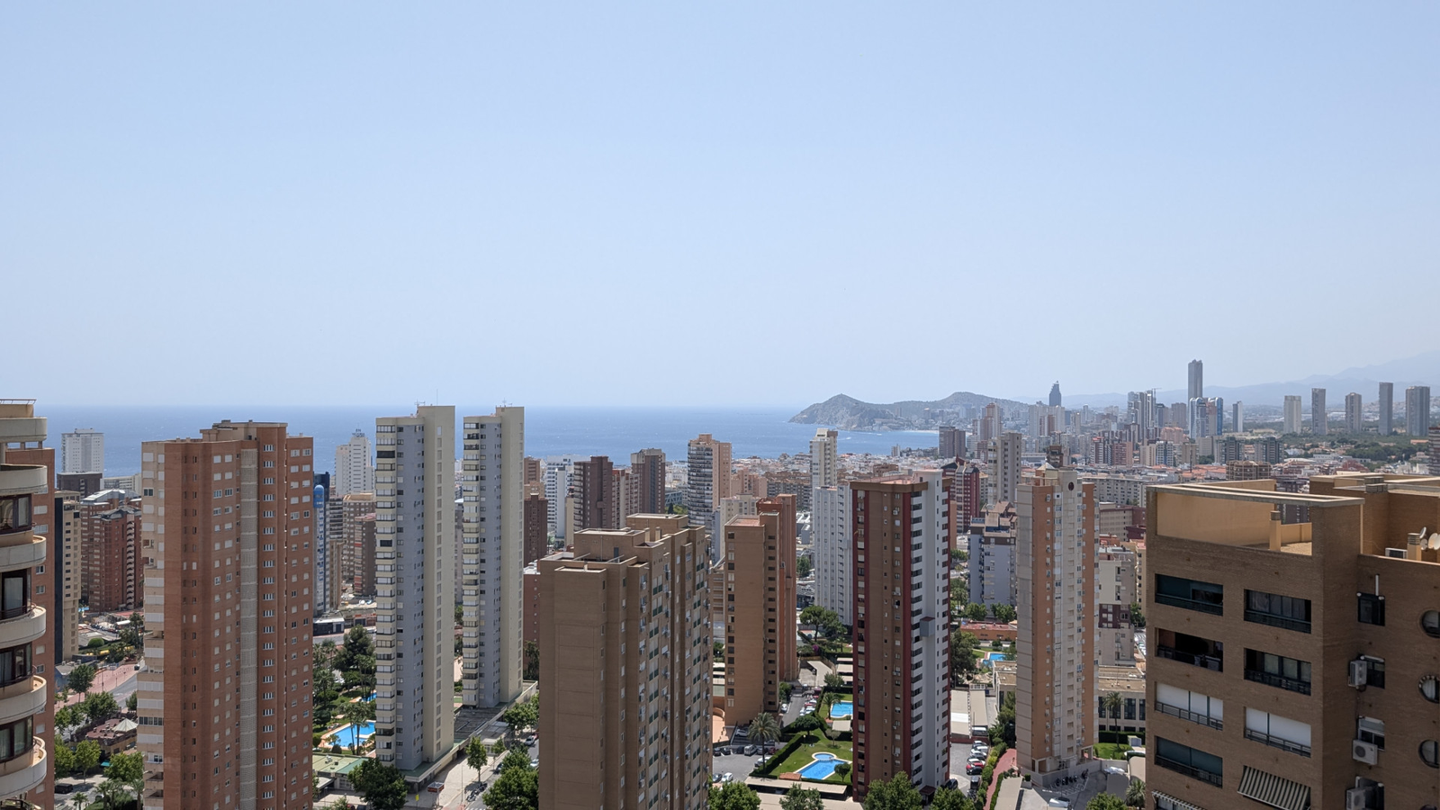 photo of Apartments on Av. del Municipi, 8, 03502 Benidorm, Alicante, Spain