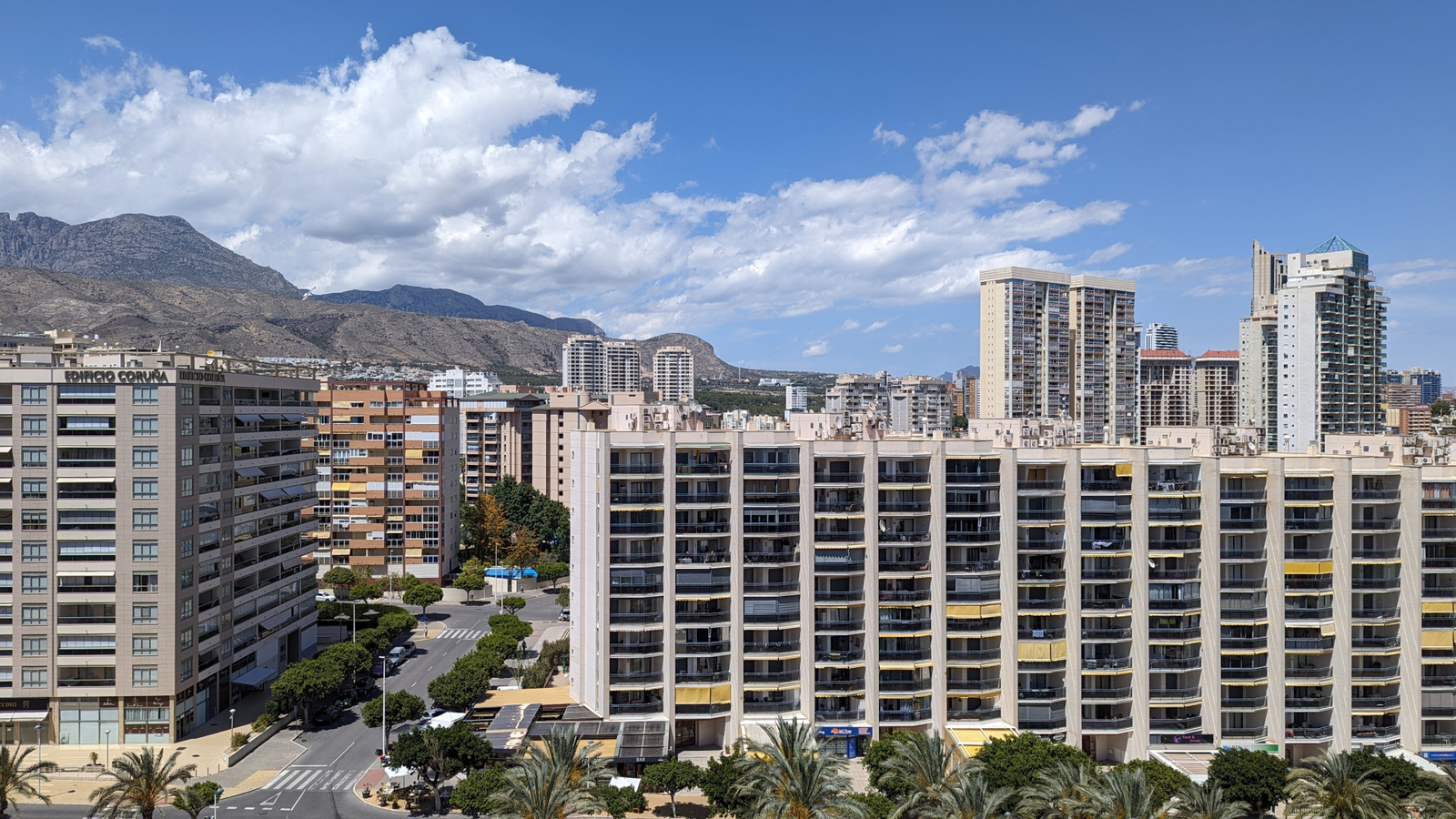 photo of Villa or house on Carrer Marinada, 3A, 03570 Benidorm, Alicante, Spain