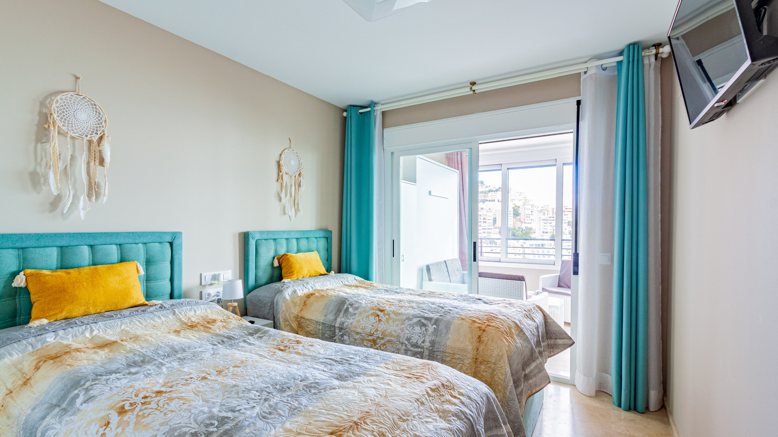 photo of Villa or house on Carrer Migjorn, 12, 03570 Benidorm, Alicante, Spain