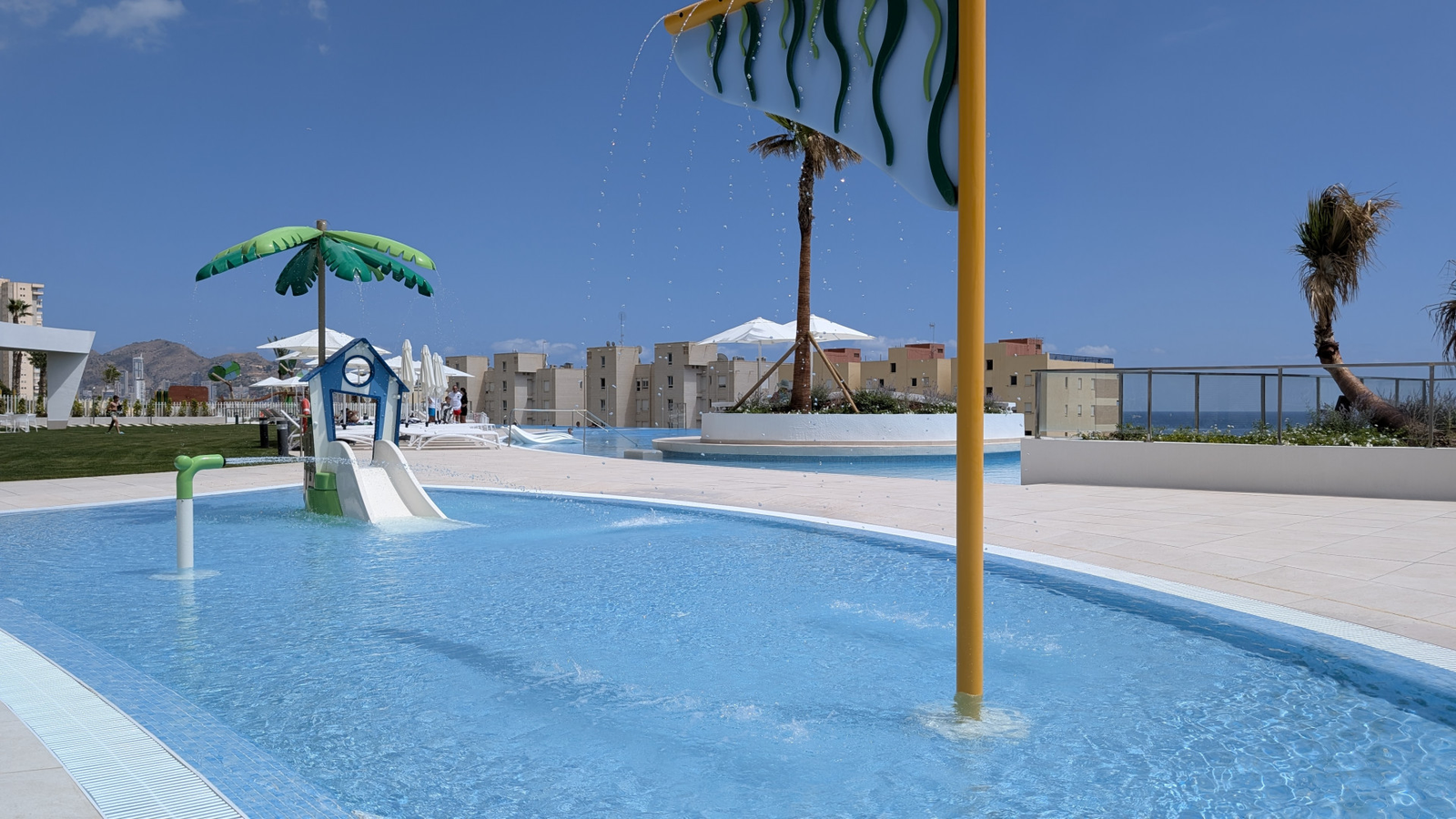 photo of Apartments on Av. República Argentina, 19, 03502 Benidorm, Alicante, Spain