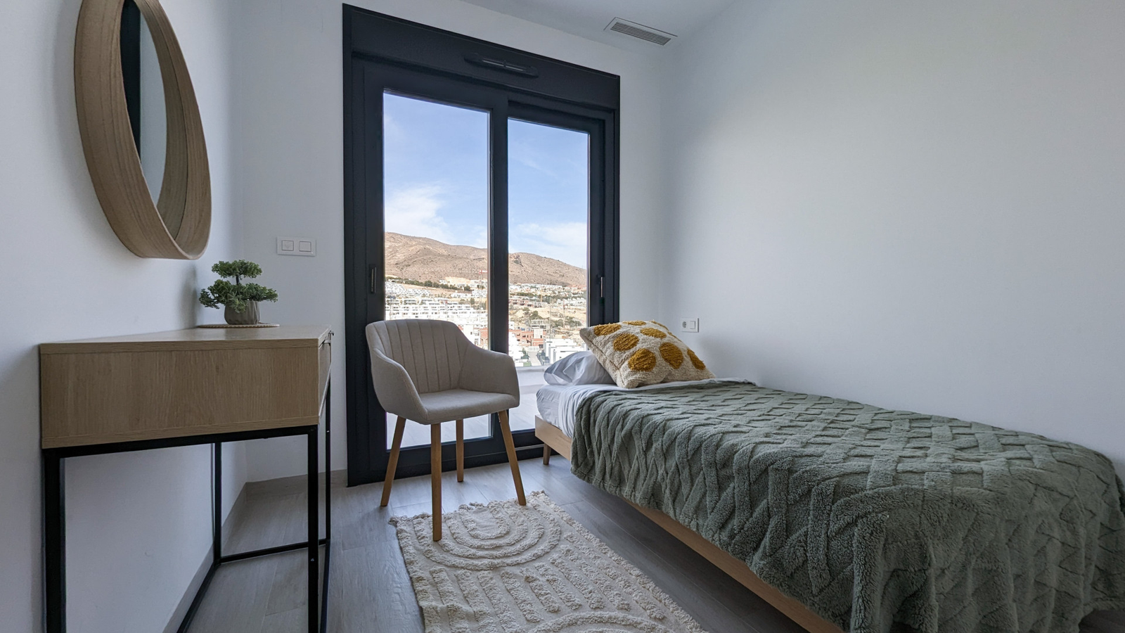 photo of Villa or house on Av. Costa Brava, 31, 03509 Finestrat, Alicante, Spain
