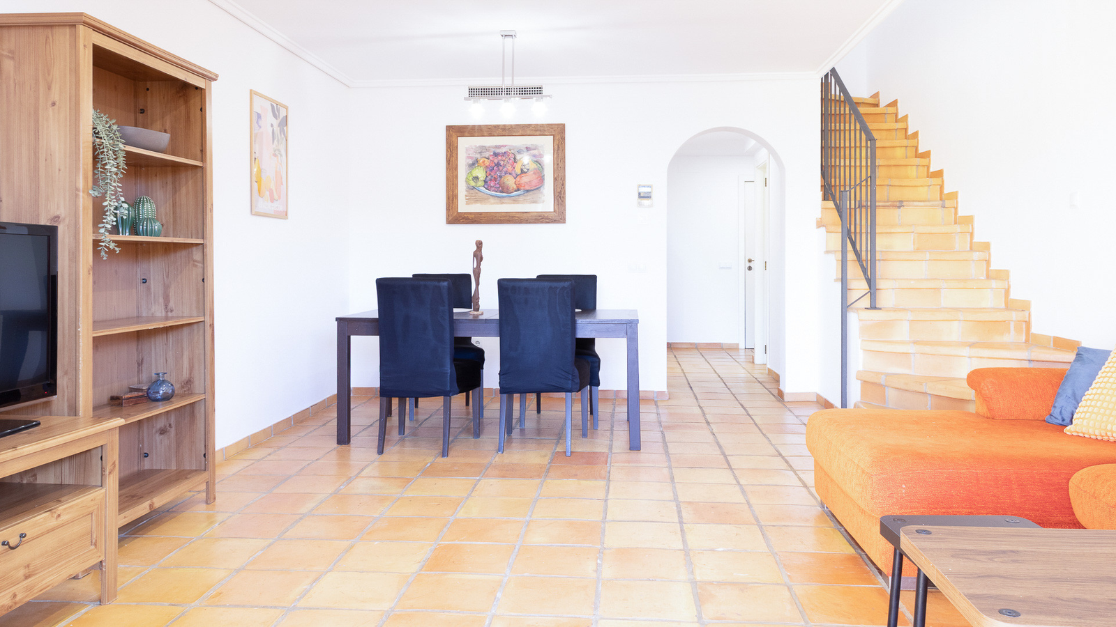 photo of Villa or house on Carrer Berlin, 7, 03509 Finestrat, Alicante, Spain