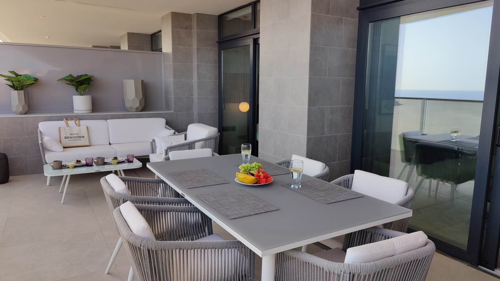 photo of Apartments on Av. República Argentina, 17, 03502 Benidorm, Alicante, Spain