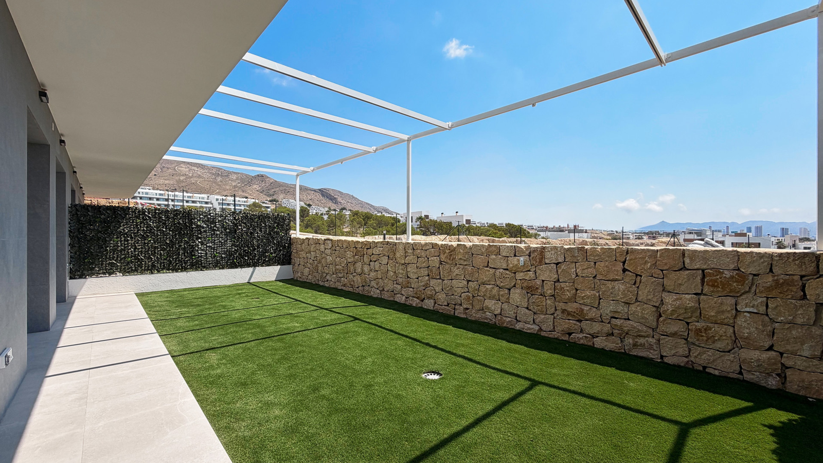 photo of Apartments on Carrer de Costa Rica, 6C, 03509 Finestrat, Alicante, Spain