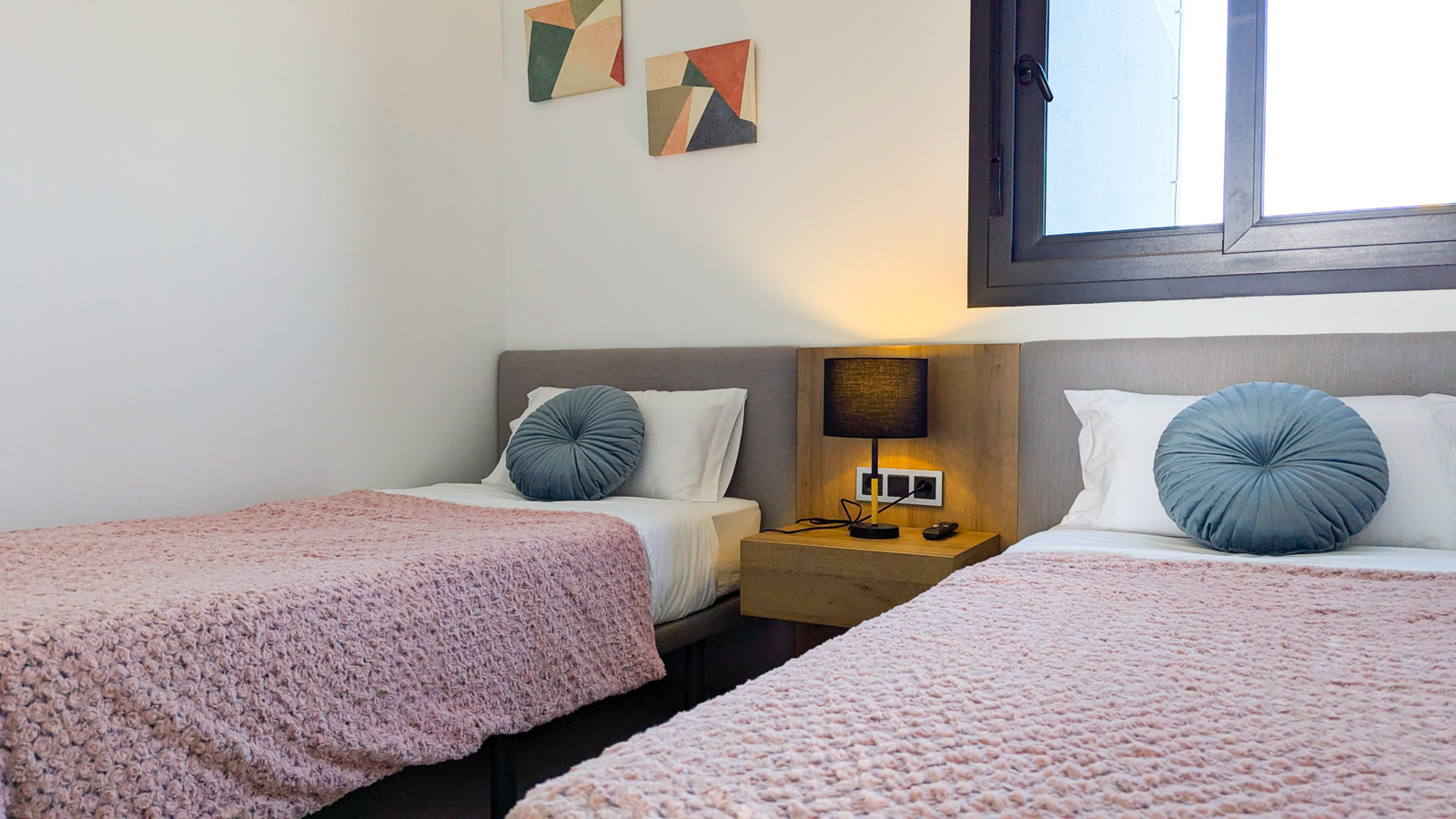 photo of Apartments on Av. de Uruguay, 1, 03502 Benidorm, Alicante, Spain