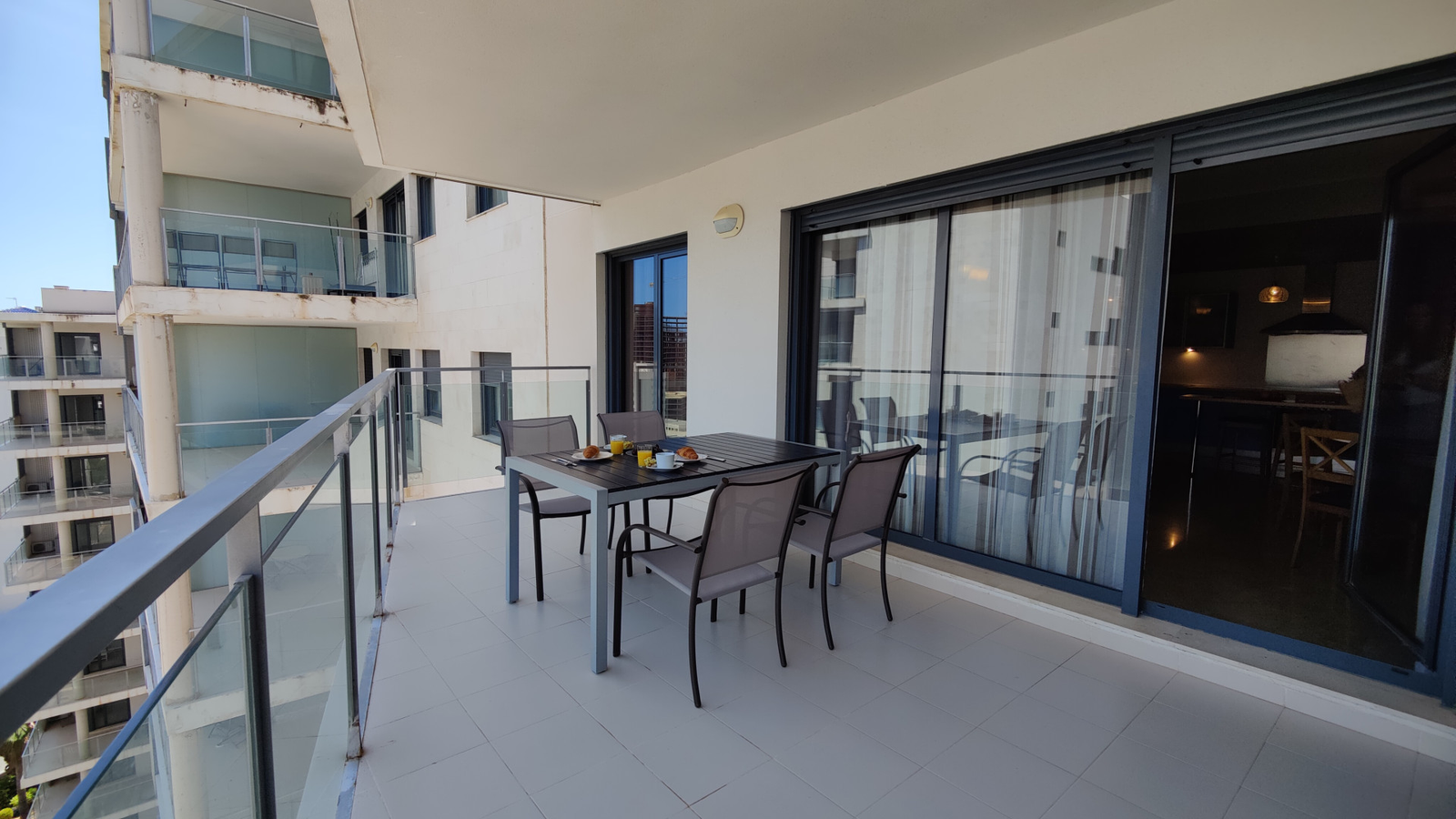 photo of Villa or house on Carrer Marinada, 3A, 03570 Benidorm, Alicante, Spain