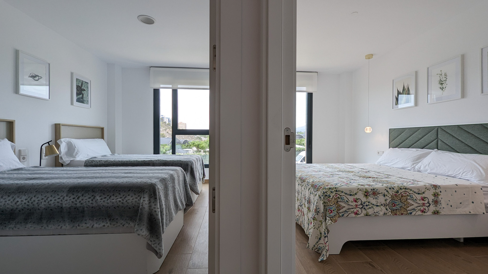 photo of Villa or house on Partida Torres Norte Urb, 18, 03570 La Vila Joiosa, Alicante, Spain