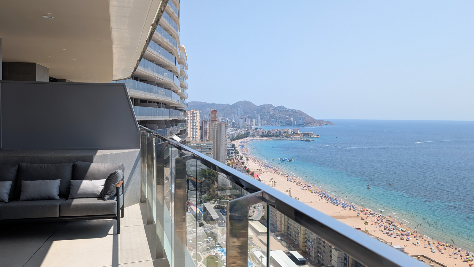 photo of Apartments on Av. República Argentina, 19, 03502 Benidorm, Alicante, Spain