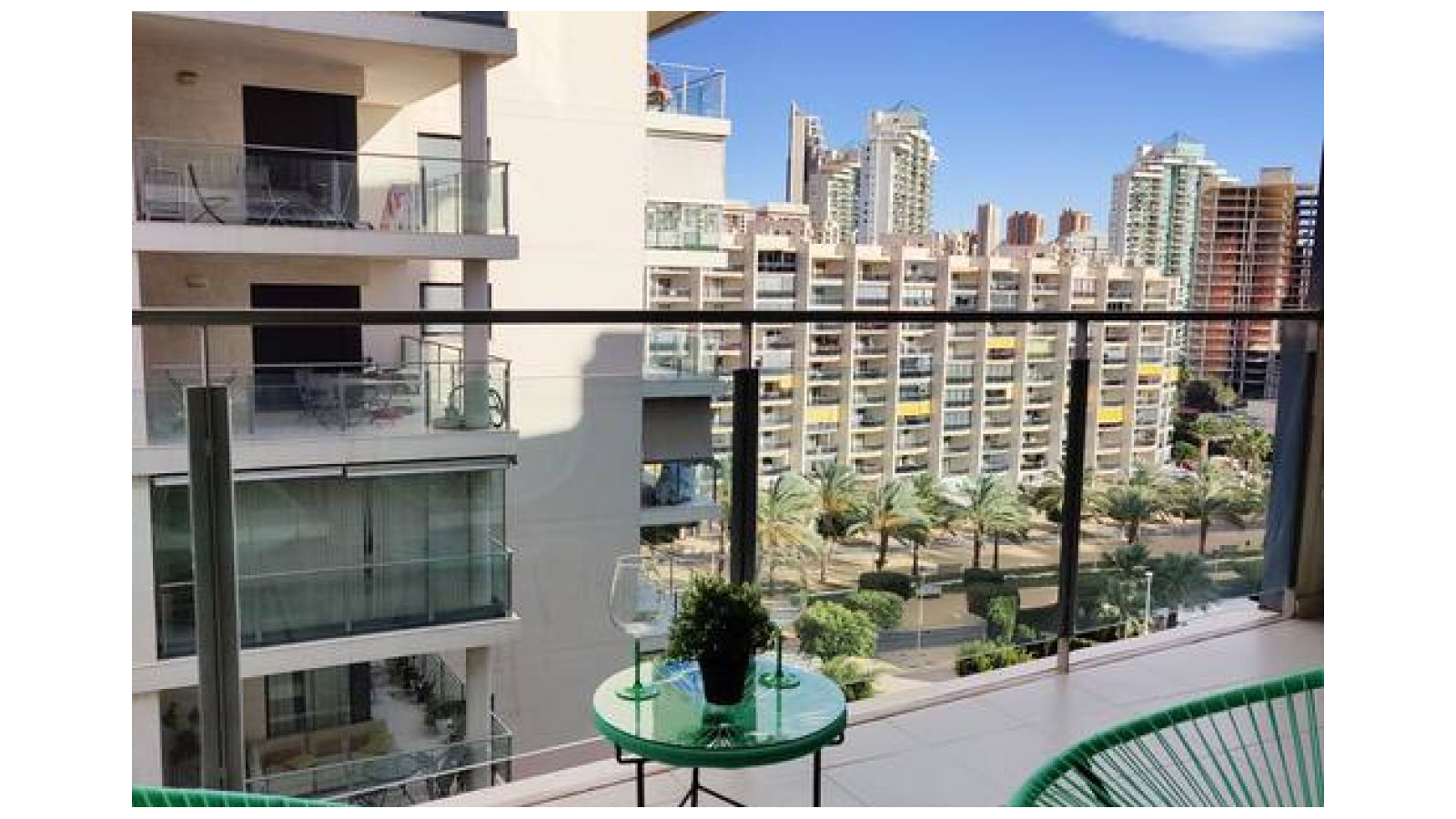 photo of Villa or house on Carrer Marinada, 3A, 03570 Benidorm, Alicante, Spain