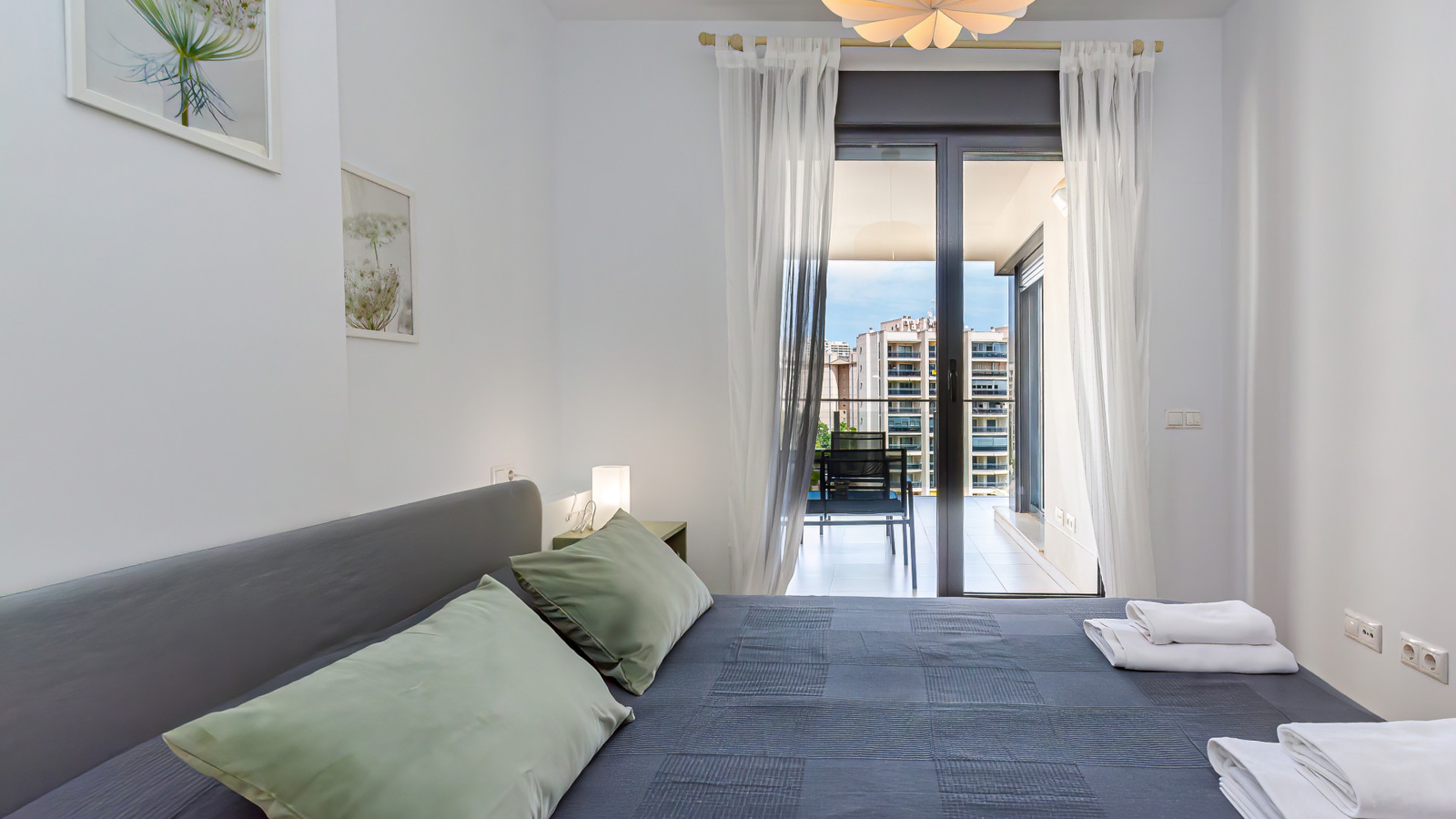 photo of Villa or house on Carrer Marinada, 16, 03570 Benidorm, Alicante, Spain