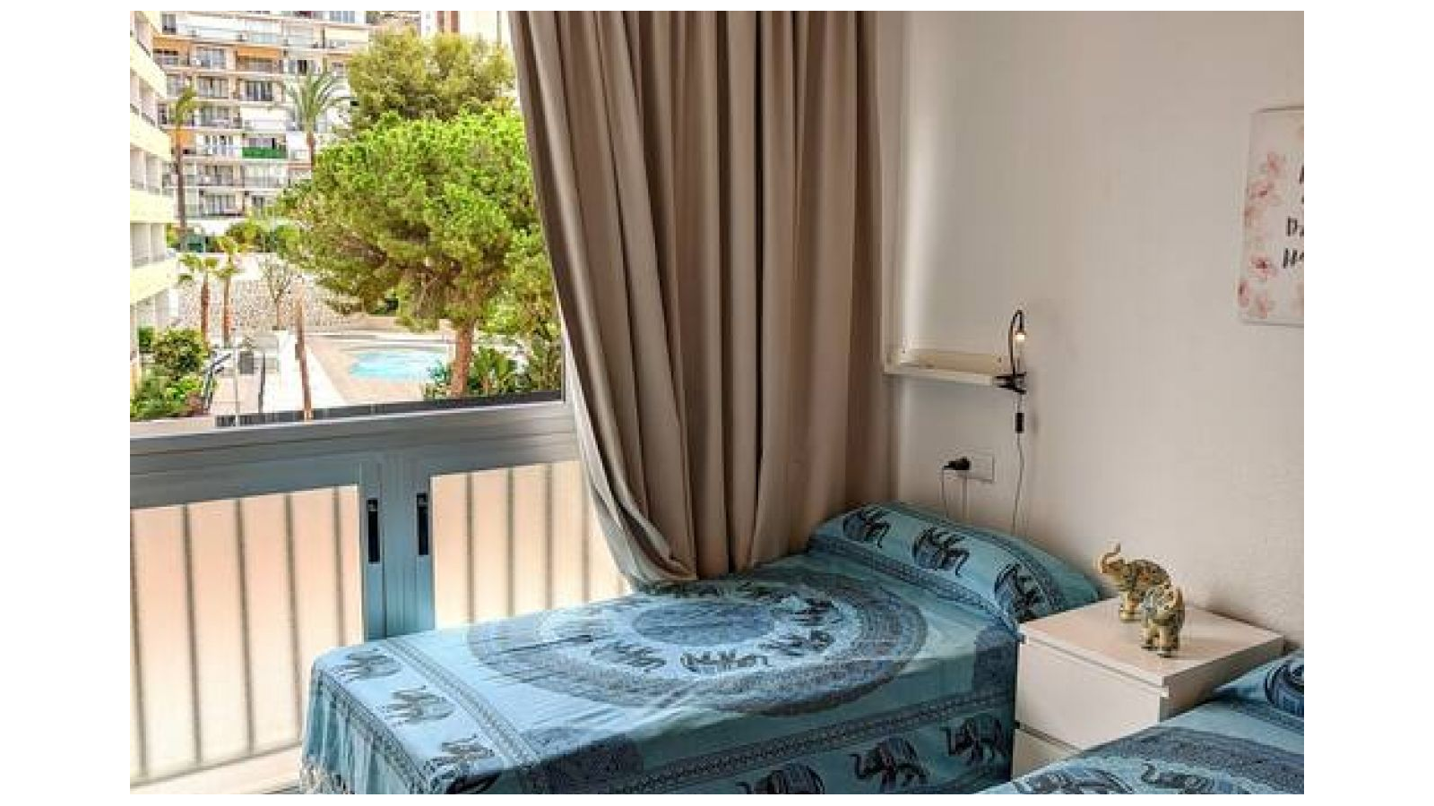 photo of Apartments on Av. Ametlla de Mar, 18, 03503 Benidorm, Alicante, Spain