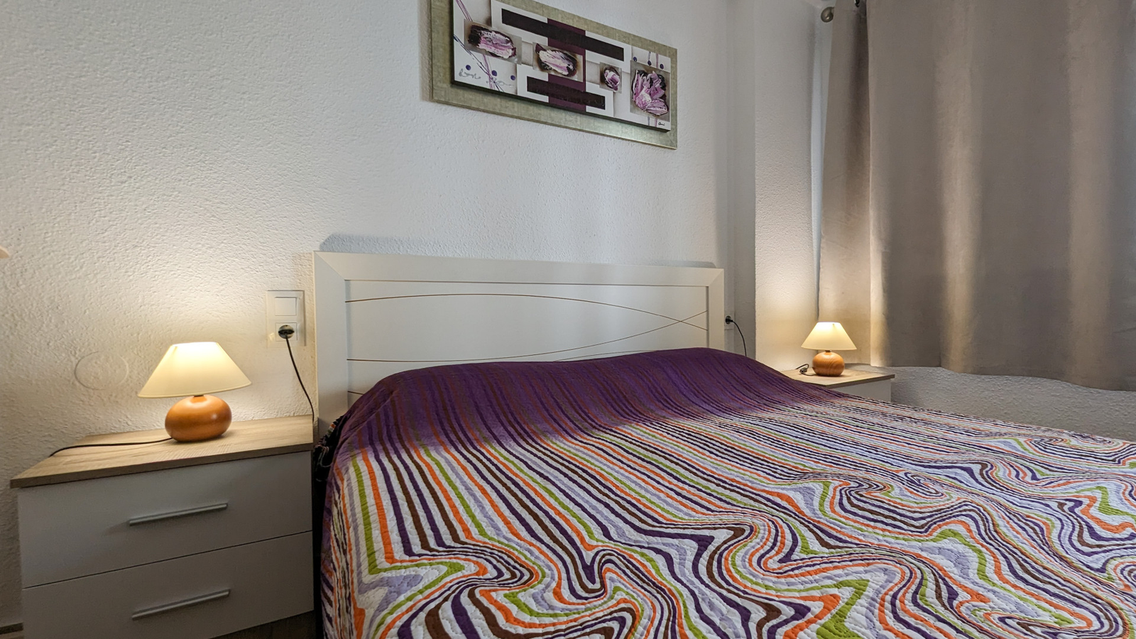 photo of Apartments on Av. de Xixo, 3, 03502 Benidorm, Alicante, Spain