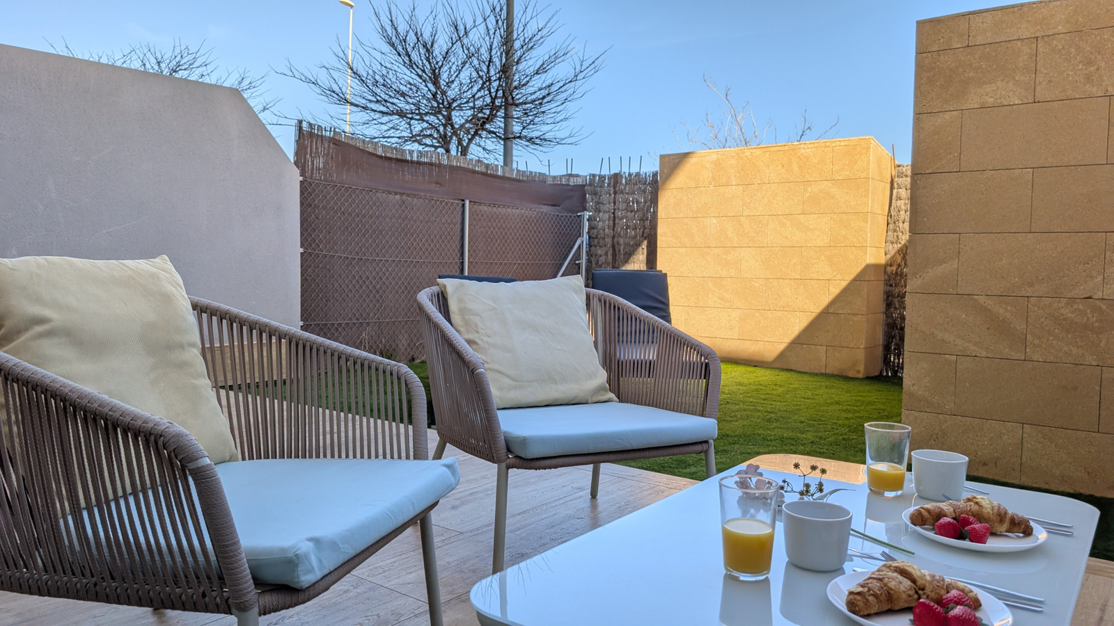 photo of Villa or house on Partida Torres Norte Urb, 11, 03570 La Vila Joiosa, Alicante, Spain