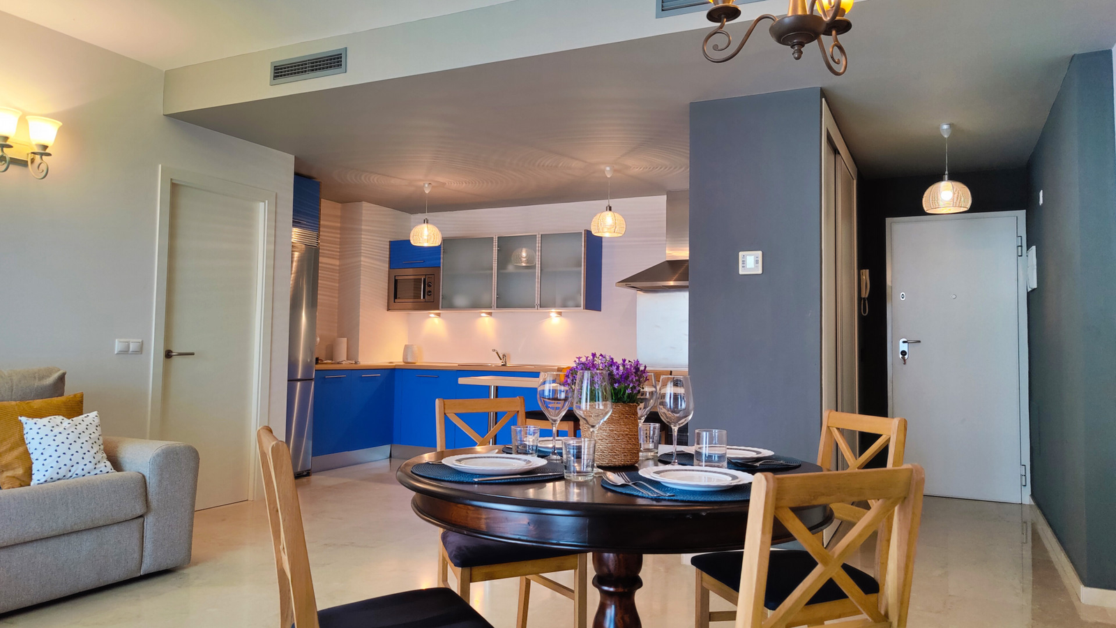 photo of Villa or house on Carrer Marinada, 3A, 03570 Benidorm, Alicante, Spain