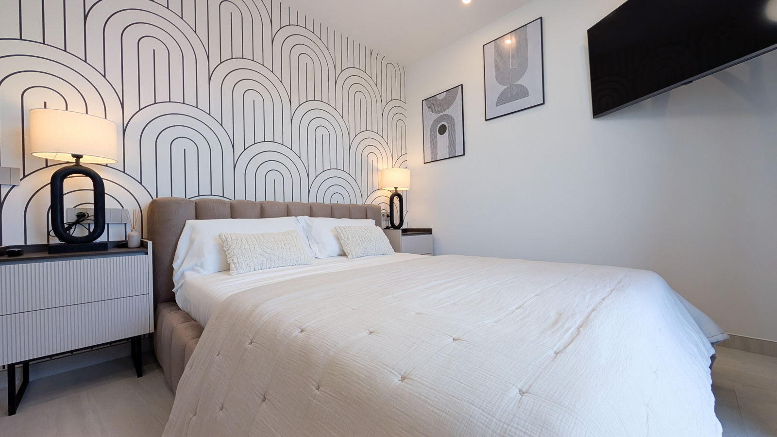 photo of Villa or house on C. París, 11, 03509 Finestrat, Alicante, Spain