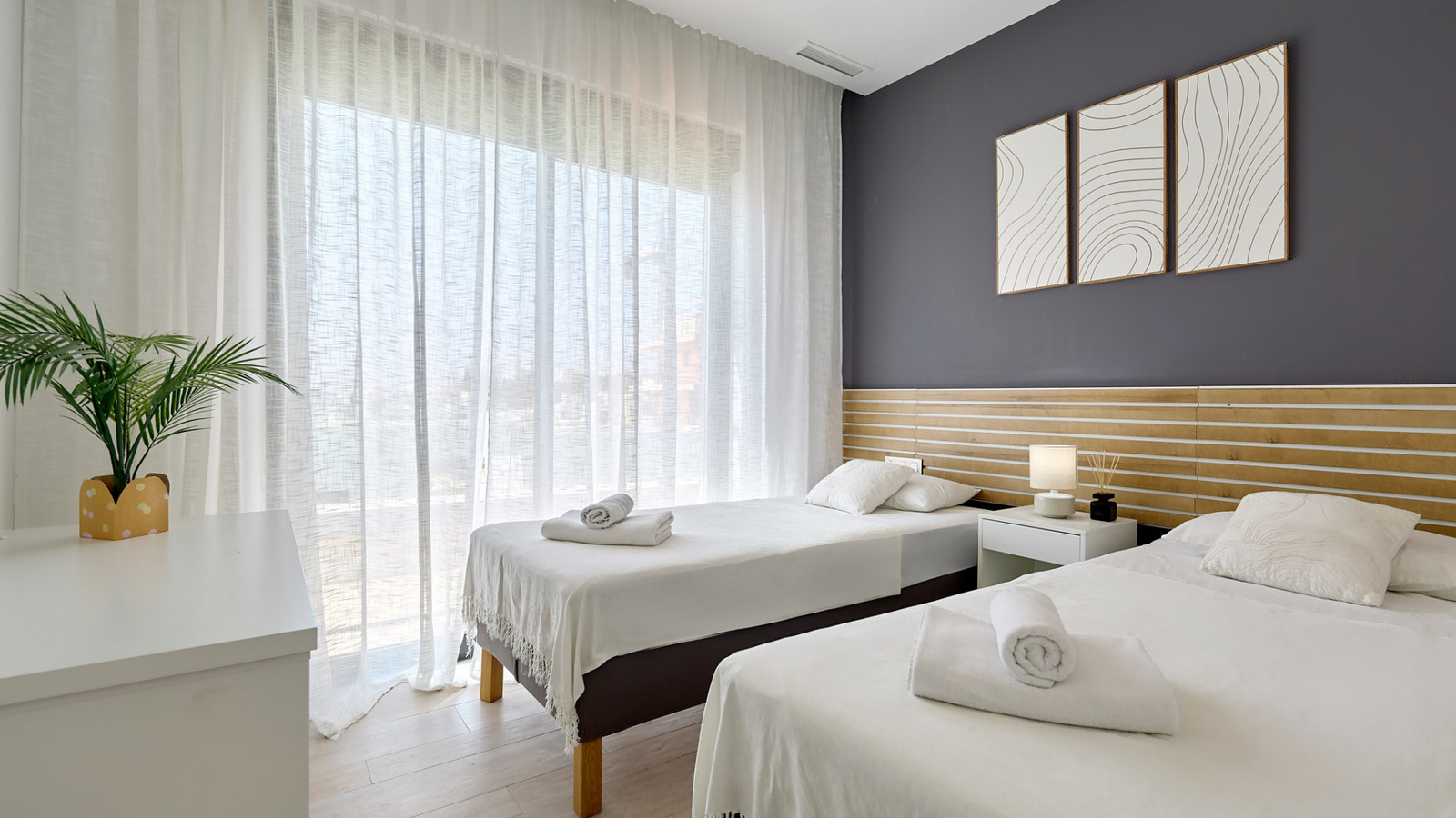 photo of Villa or house on Carrer d'Equador, 18, 03509 Finestrat, Alicante, Spain