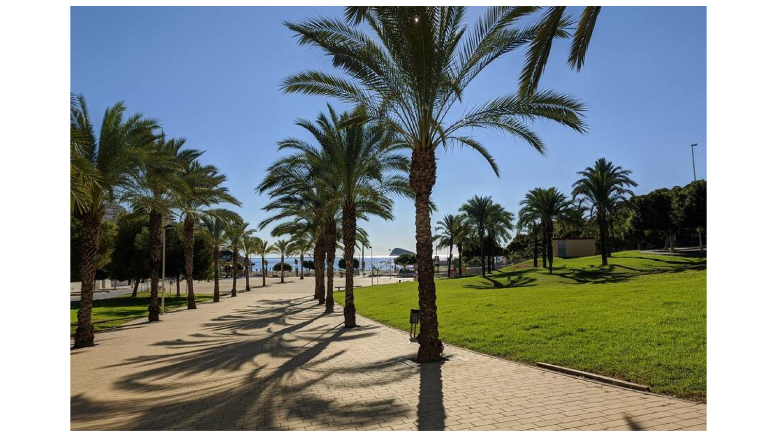 photo of Villa or house on Carrer Marinada, 3A, 03570 Benidorm, Alicante, Spain