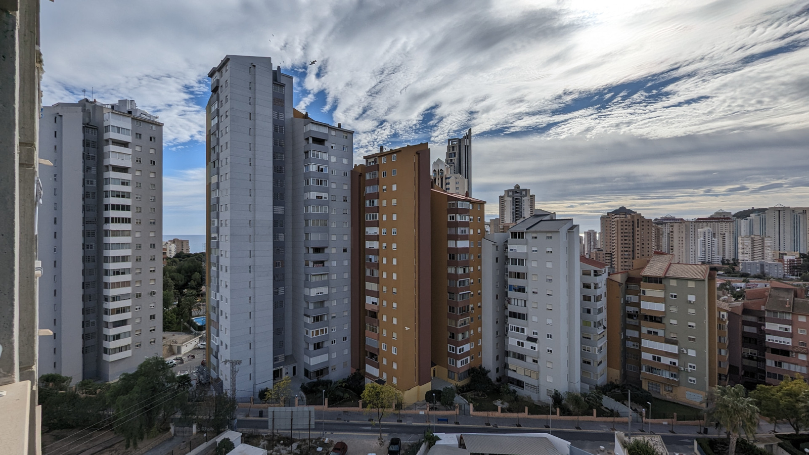 photo of Apartments on Carrer de Dénia, 15, 03502 Benidorm, Alicante, Spain