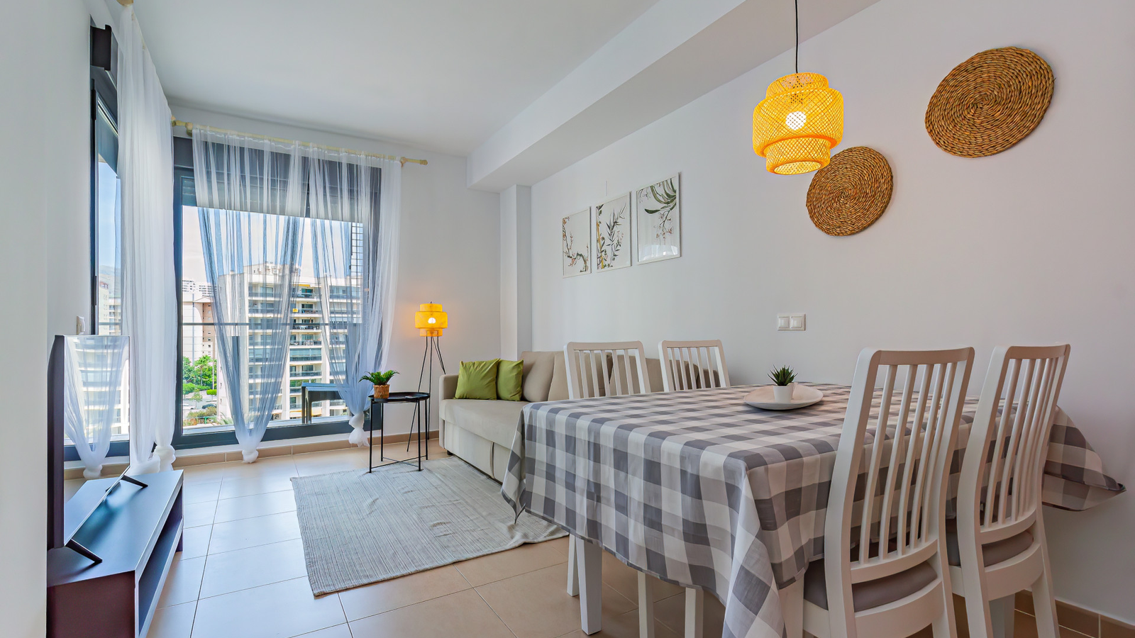 photo of Villa or house on Carrer Marinada, 16, 03570 Benidorm, Alicante, Spain