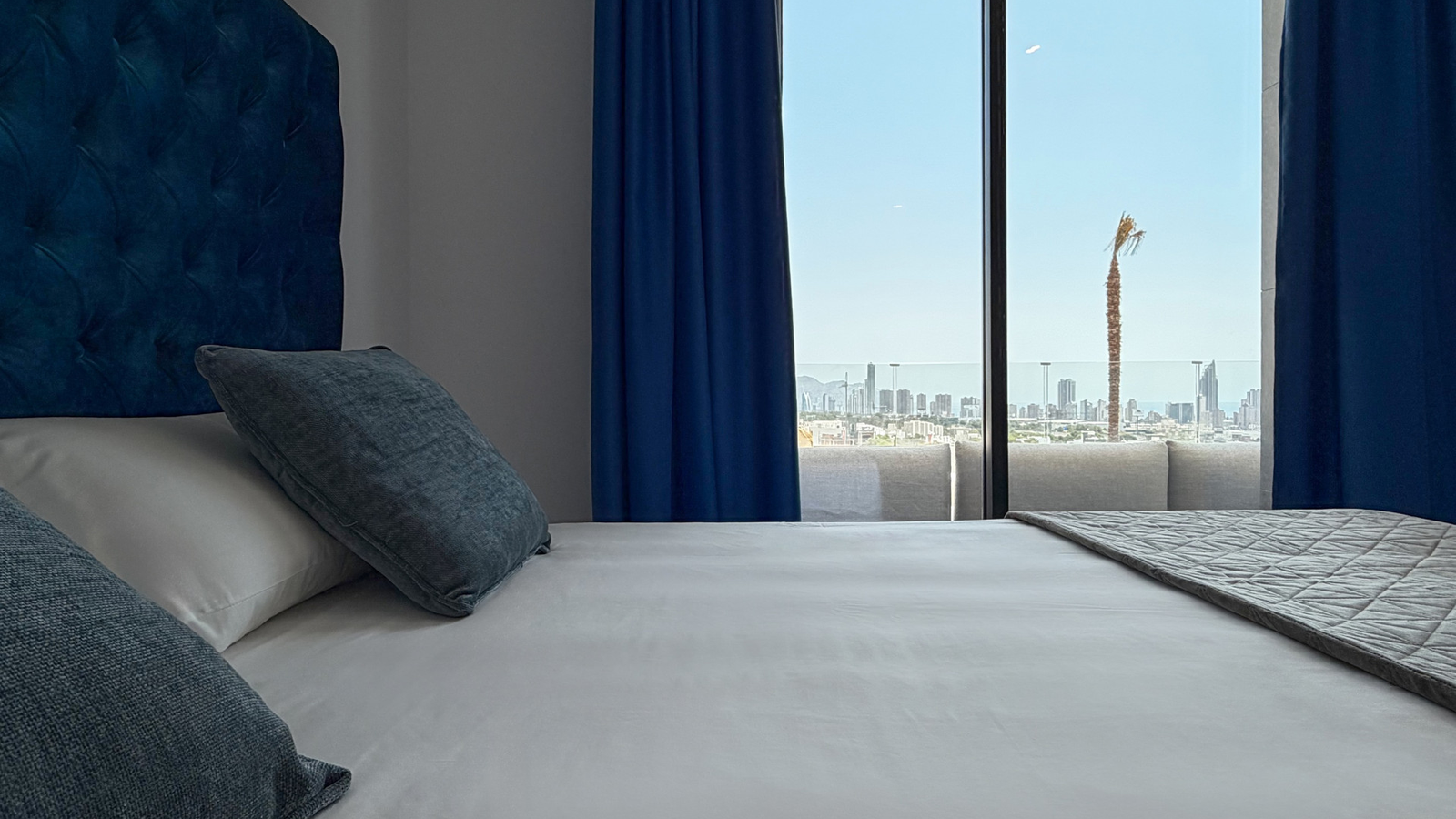 photo of Apartments on Carrer de Costa Rica, 6C, 03509 Finestrat, Alicante, Spain