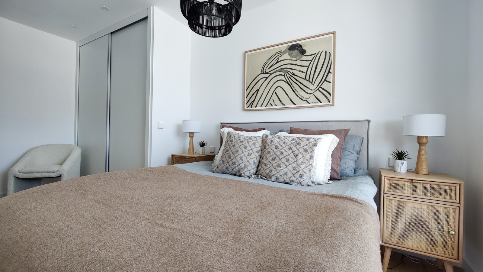 photo of Villa or house on Partida Torres Norte Urb, 11, 03570 La Vila Joiosa, Alicante, Spain