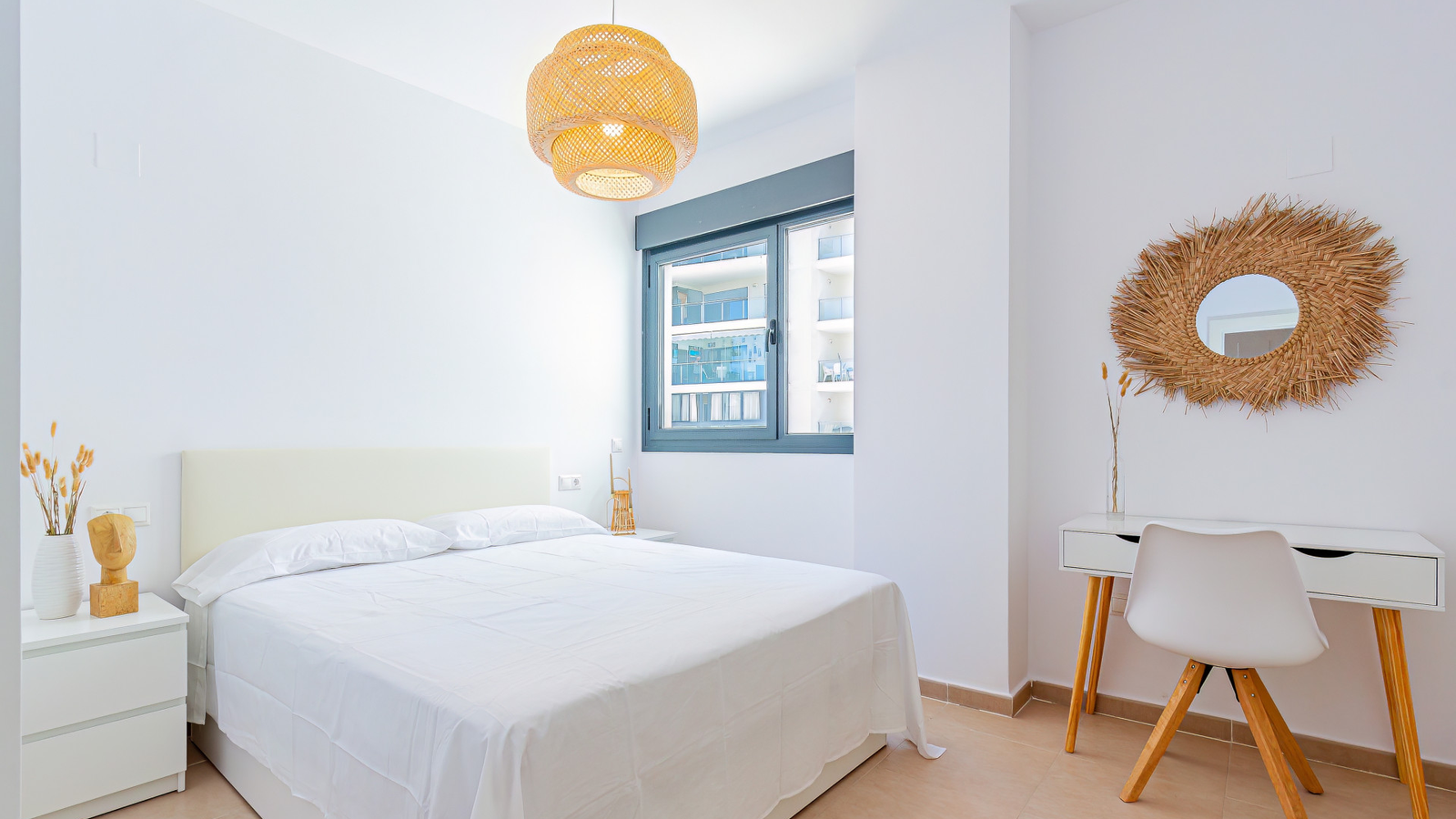 photo of Villa or house on Carrer Marinada, 16, 03570 Benidorm, Alicante, Spain