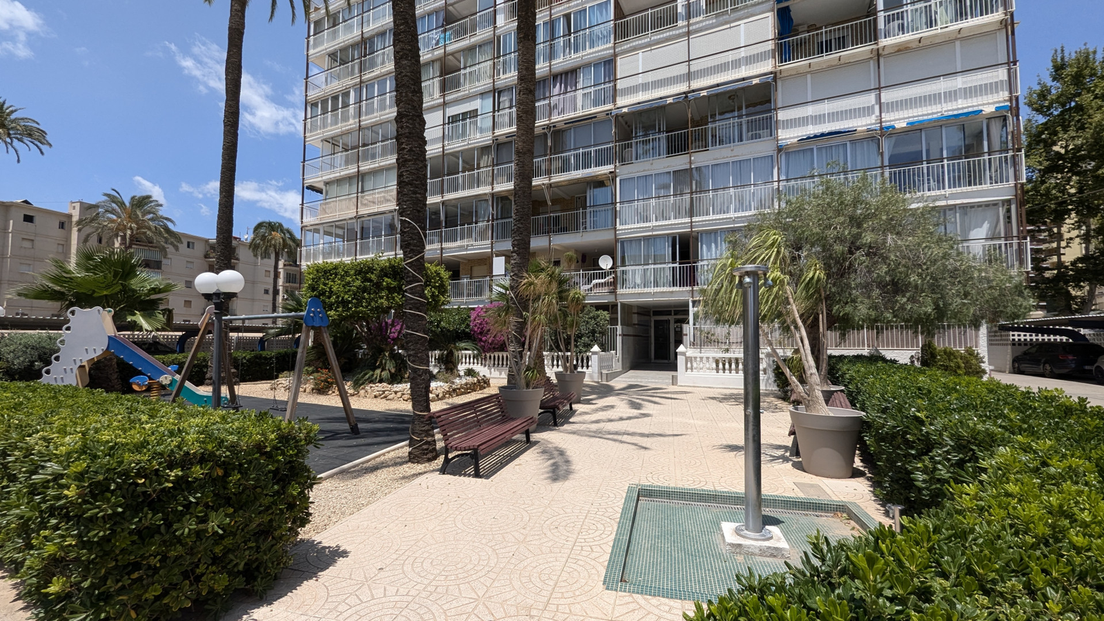 photo of Apartments on Av. del Mediterráneo, 42, 03503 Benidorm, Alicante, Spain