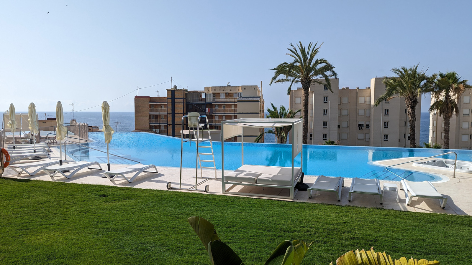 photo of Apartments on Av. República Argentina, 17, 03502 Benidorm, Alicante, Spain