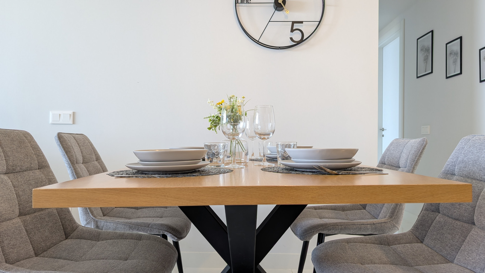 photo of Apartments on Avinguda de Benissa, 2, 03502 Benidorm, Alicante, Spain