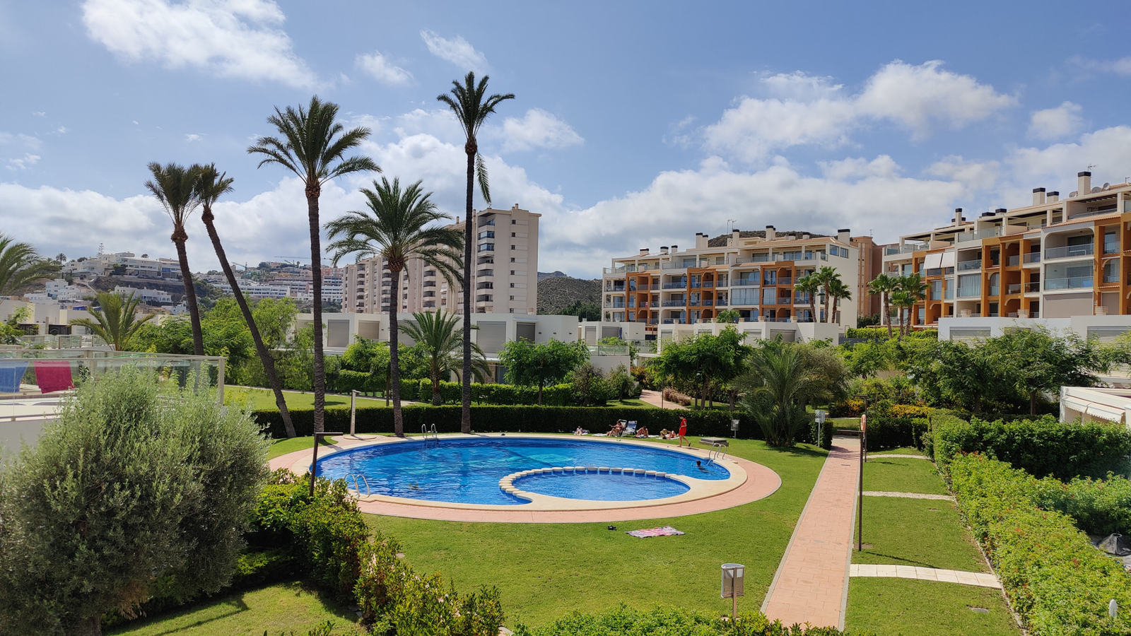 photo of Villa or house on Partida Paraíso, 43, 03570 Villajoyosa, Alicante, Spain