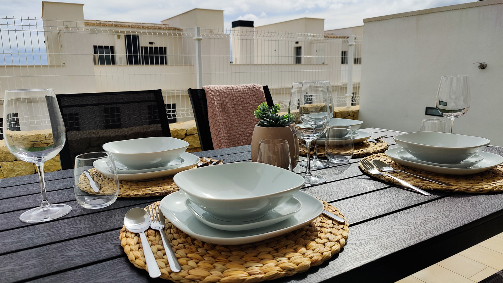 photo of Villa or house on Av. Costa Brava, 31, 03509 Finestrat, Alicante, Spain