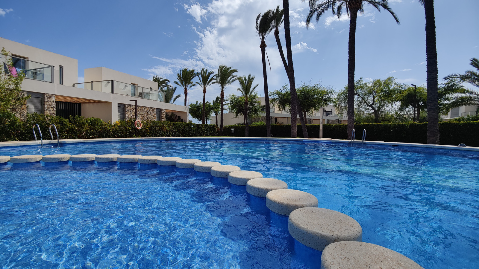 photo of Villa or house on Partida Paraíso, 47, 03570 Villajoyosa, Alicante, Spain