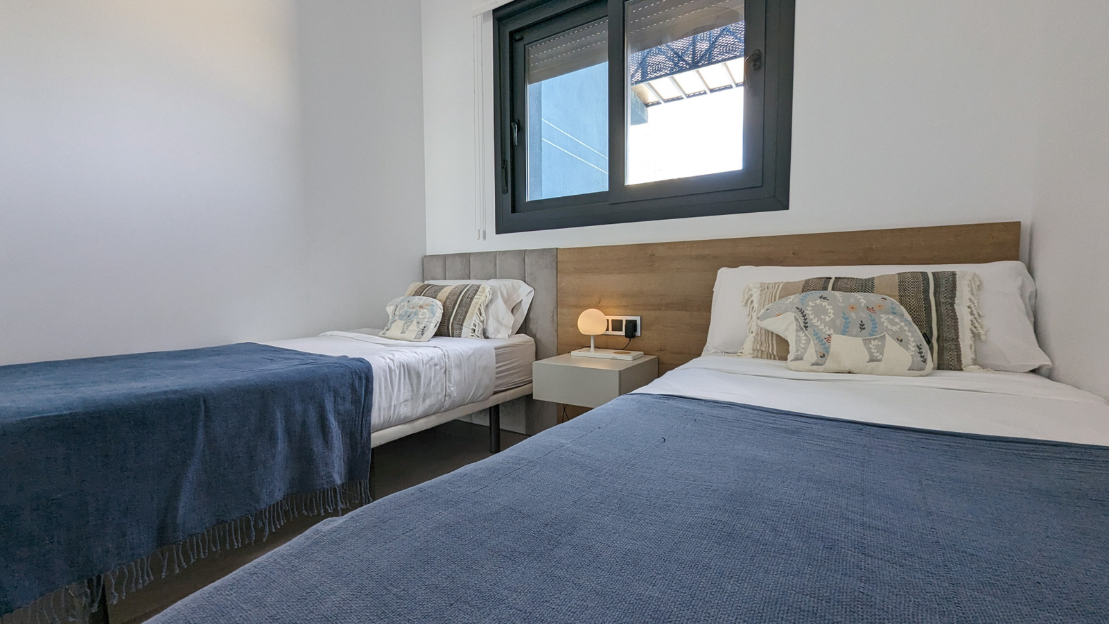 photo of Apartments on Av. República Argentina, 3, 03502 Benidorm, Alicante, Spain