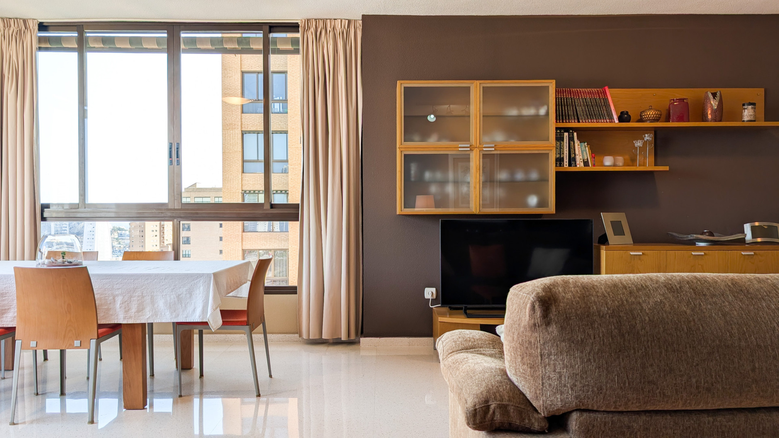 photo of Apartments on Av. Murtal, 22, 03502 Benidorm, Alicante, Spain