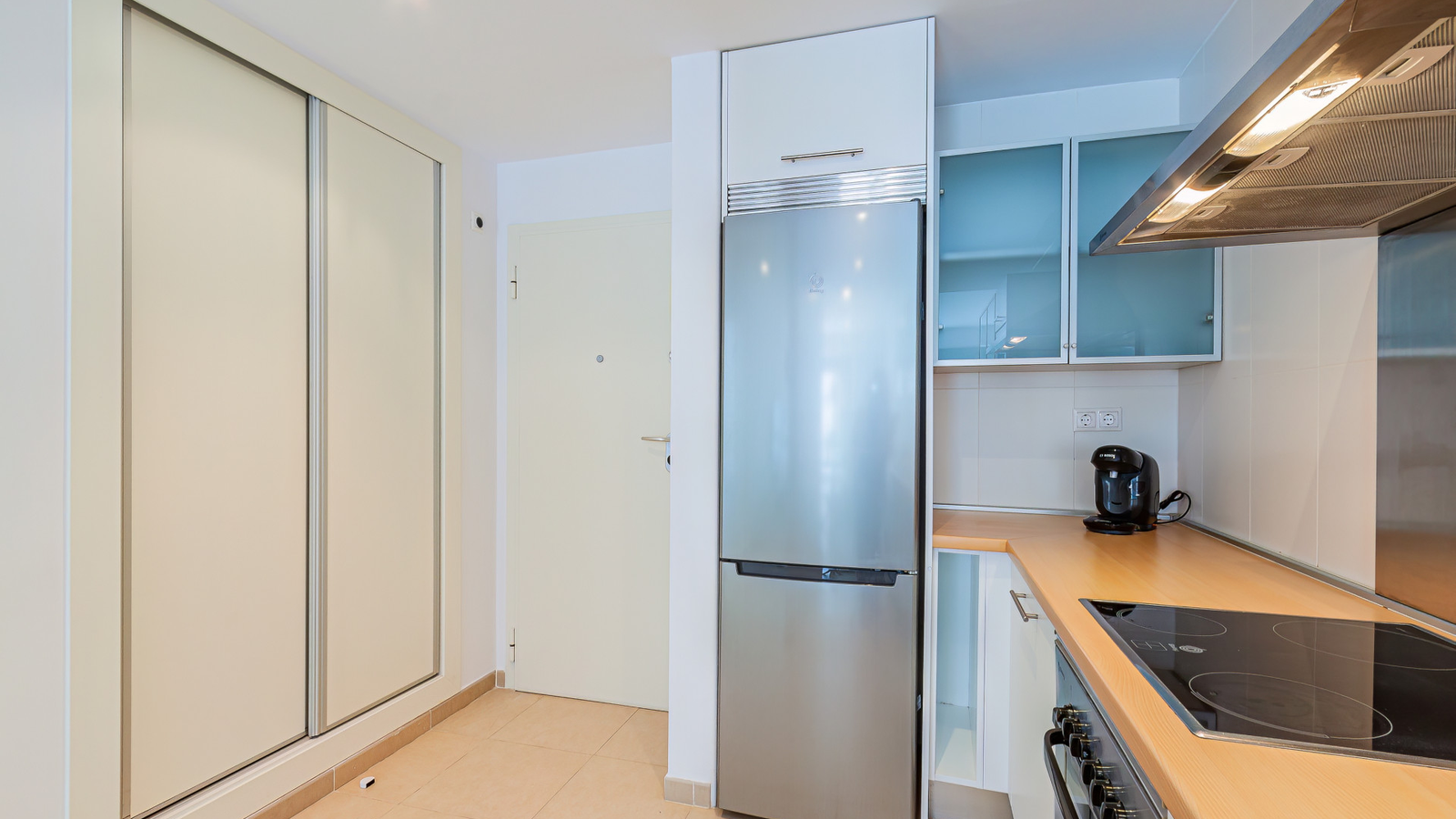 photo of Villa or house on Carrer Marinada, 16, 03570 Benidorm, Alicante, Spain