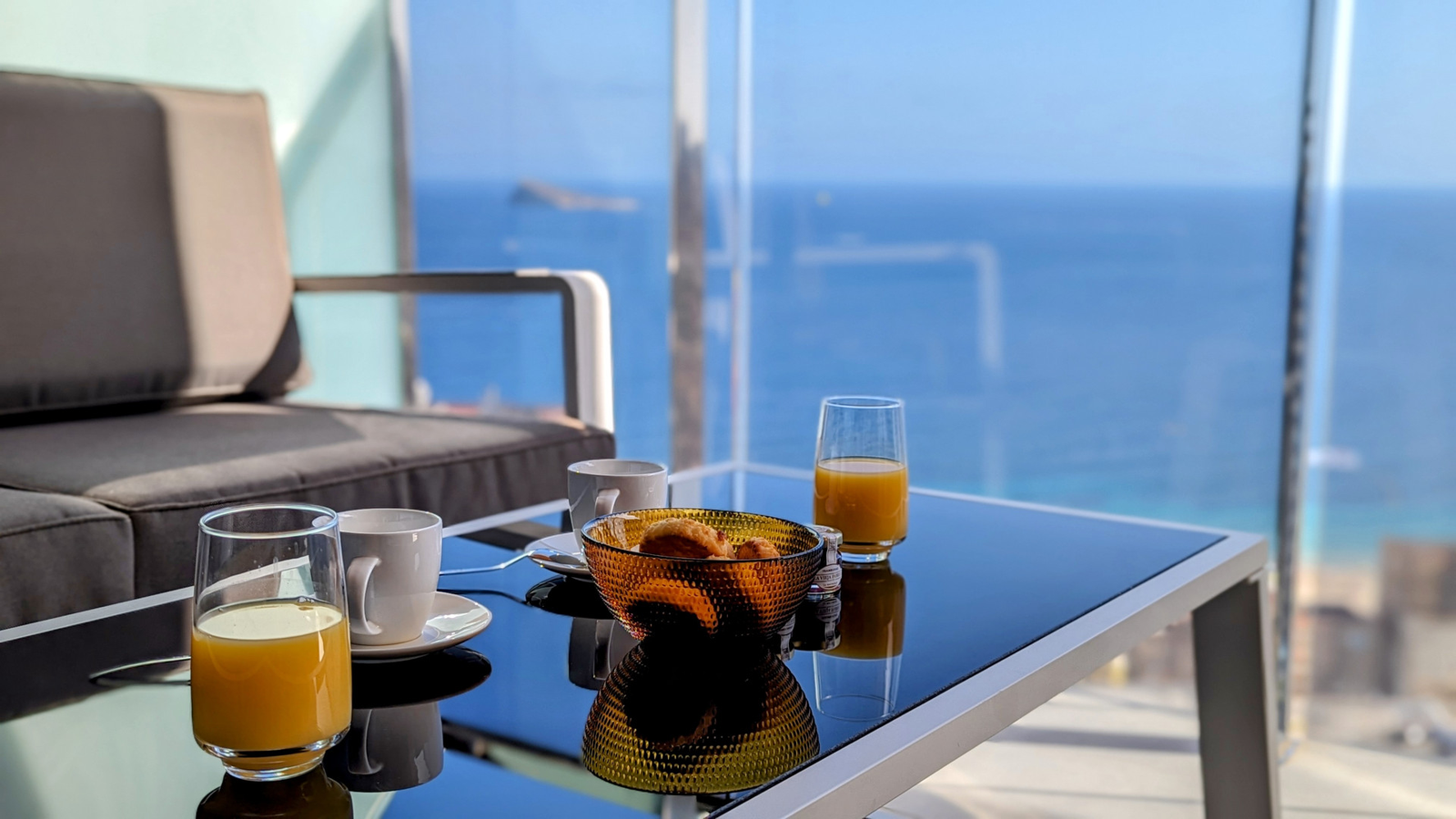 photo of Apartments on Av. República Argentina, 6, 03502 Benidorm, Alicante, Spain