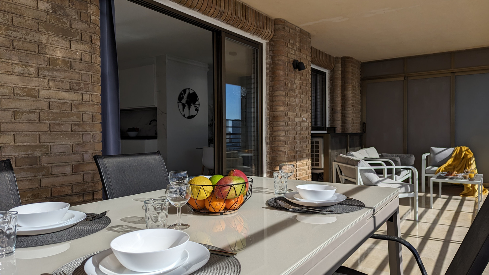 photo of Apartments on Av. de Madrid, 5, 03503 Benidorm, Alicante, Spain