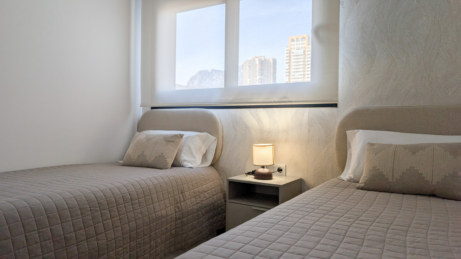 photo of Apartments on Av. Puerto Rico, 1, 03502 Benidorm, Alicante, Spain