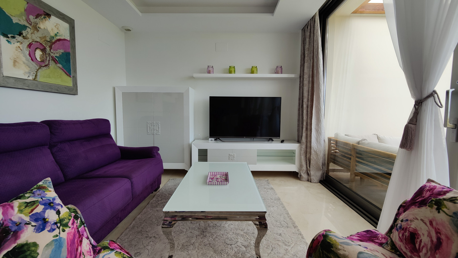 photo of Villa or house on Partida Paraíso, 43, 03570 Villajoyosa, Alicante, Spain