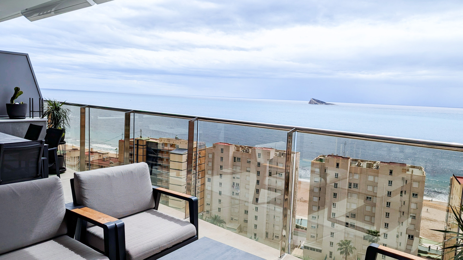 photo of Apartments on Av. de la Armada Española, 19, 03502 Benidorm, Alicante, Spain