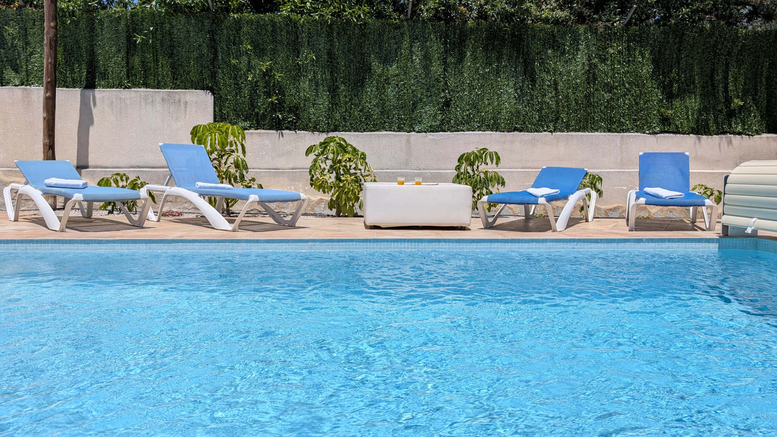 photo of Villa or house on Urb. Barrina Norte, 17, 03502 Benidorm, Alicante, Spain