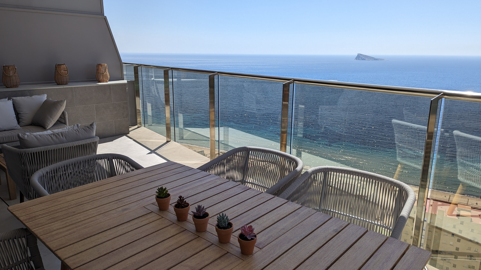 photo of Apartments on Av. República Argentina, 17, 03502 Benidorm, Alicante, Spain